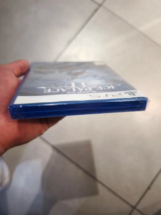 Beyond the Ice Palace 2 (PS5)