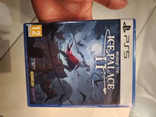 Beyond the Ice Palace 2 (PS5)