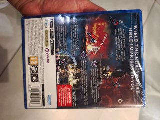 Beyond the Ice Palace 2 (PS5)
