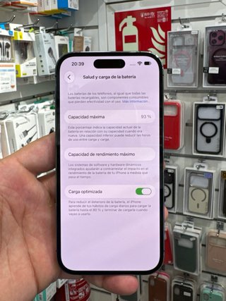 iPhone 14 Pro 128GB Deep Purple