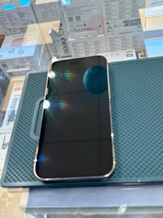 iPhone 14 Pro 128GB Deep Purple
