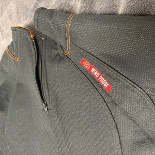 Traje de Moto para Mujer