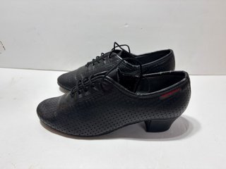Zapatos de Baile Supadance Style 1026