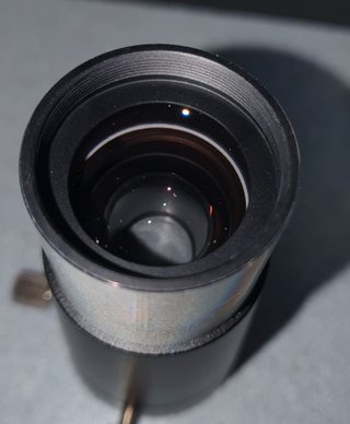 Lente Barlow 3x SVBONY SV213 APO