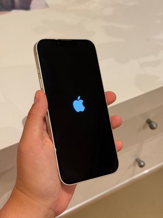 iPhone 13 128GB Blanco
