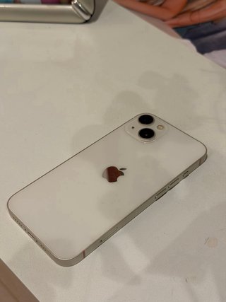 iPhone 13 128GB Blanco