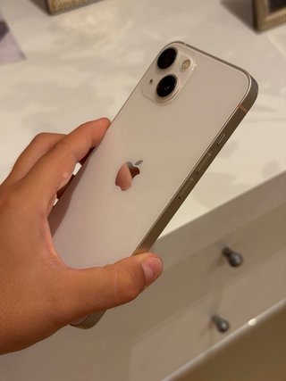 iPhone 13 128GB Blanco