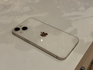 iPhone 13 128GB Blanco