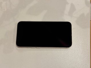 iPhone 13 128GB Blanco