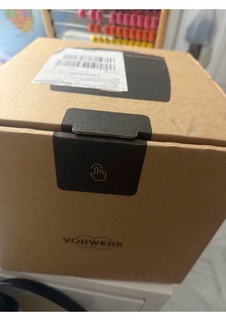 Vaso Thermomix Vorwerk Nuevo
