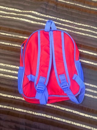 Mochila Barcelona 1899 Fútbol