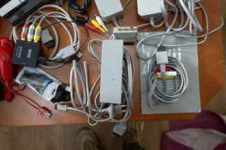 Pack 2 Consolas Nintendo Wii con Accesorios