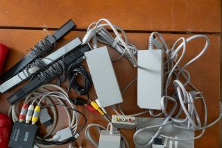 Pack 2 Consolas Nintendo Wii con Accesorios