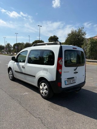 ocasion Renault Kangoo 2014