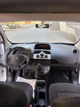 ocasion Renault Kangoo 2014