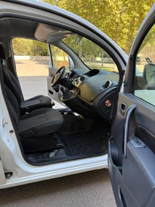 ocasion Renault Kangoo 2014