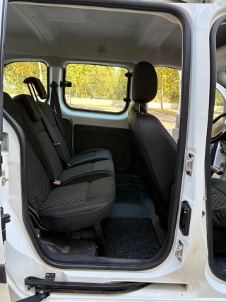 ocasion Renault Kangoo 2014
