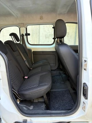 ocasion Renault Kangoo 2014