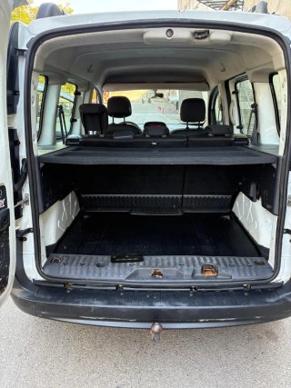ocasion Renault Kangoo 2014