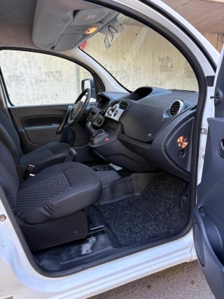 ocasion Renault Kangoo 2014