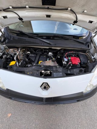 ocasion Renault Kangoo 2014