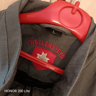 Chaqueta Wellensteyn Hombre Talla L