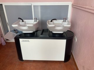 Set Peluquería Profesional