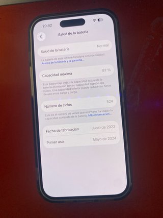 iPhone Apple
