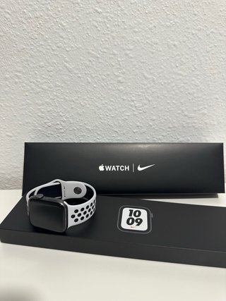 Apple Watch Nike SE