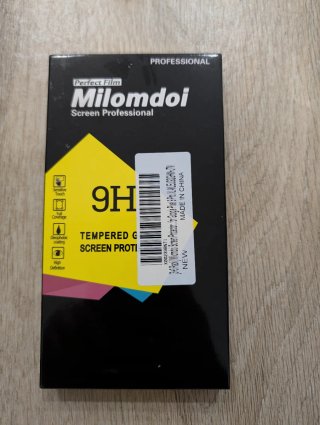 Cristal Templado Milomdoi Google Pixel 9 Pro XL