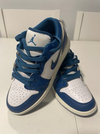 Nike Air Jordan 1 Low