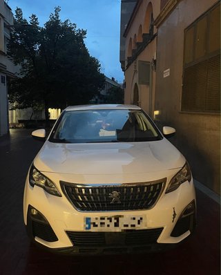Peugeot 3008 130CV Active