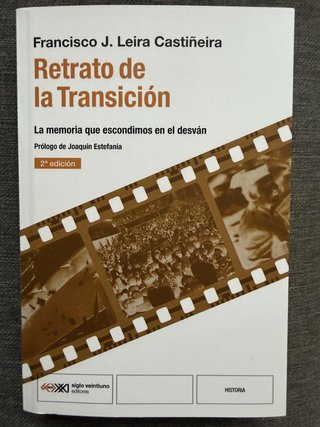 Retrato de la Transición