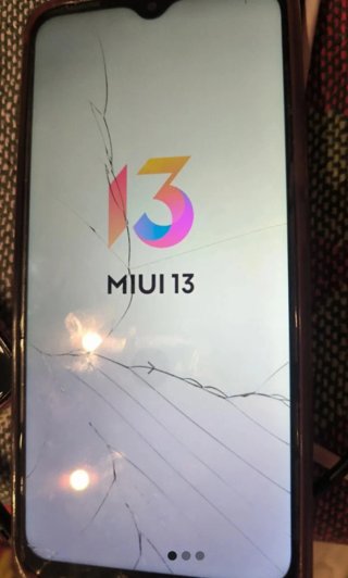 Xiaomi Redmi 9 64GB Azul