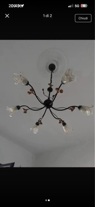 Lampadario