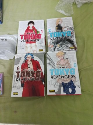Tokyo revengers 2