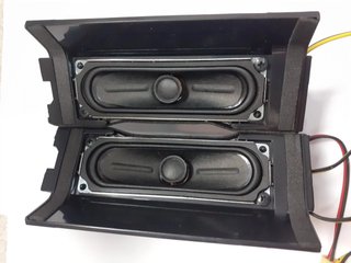 Altavoces Samsung BN96-36052A