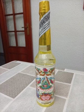 Agua de Florida Murray & Lanman