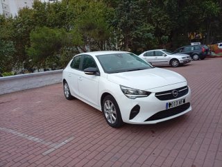 Opel Corsa 2023