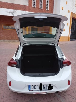 Opel Corsa 2023