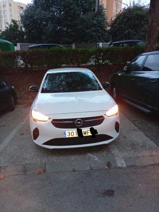 Opel Corsa 2023