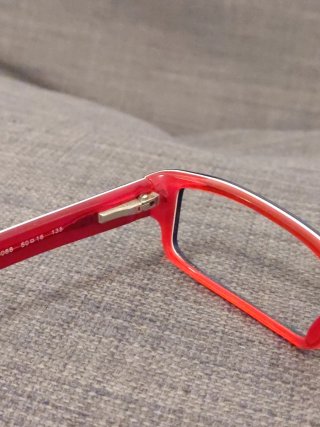 Montura de Gafas Ray-Ban Pequeñas 5246 5088