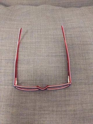 Montura de Gafas Ray-Ban Pequeñas 5246 5088