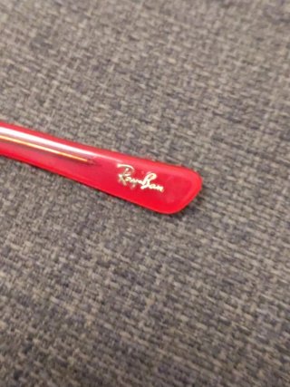 Montura de Gafas Ray-Ban Pequeñas 5246 5088