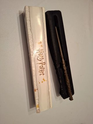 Lote Juguetes Harry Potter Muñeco y Figuras
