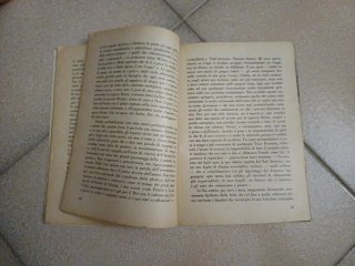 Volumetto La Leggenda di Fausto Coppi