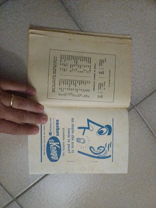 Volumetto La Leggenda di Fausto Coppi