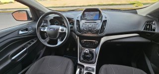 Ford Kuga 2014
