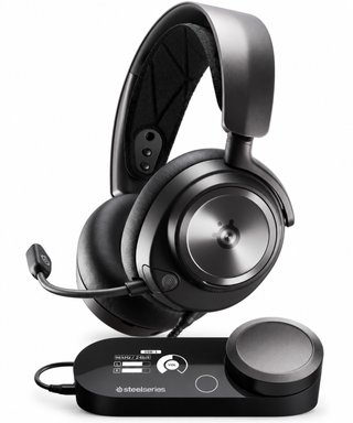SteelSeries Arctis Nova Pro Xbox + GameDAC