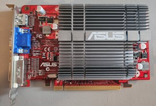 Pack Placa Base, proce. Q6600,2GB RAM y HD4350 1GB